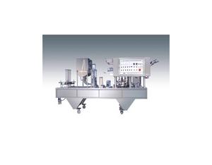 Packaging Machinery