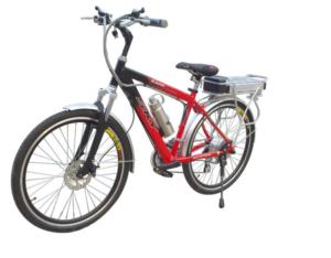 Electric BicyclesL-18