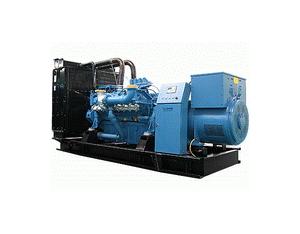 Diesel Generator 