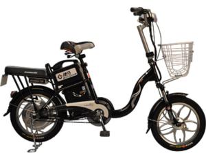 Electric Bike & Parts