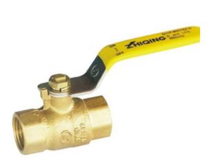 UL approved ball valve