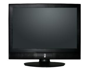 LCD Display