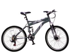 Bicycle T26800HA