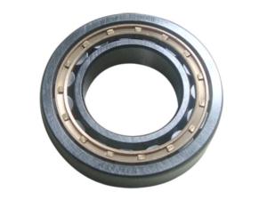 Cylindrical roller bearings