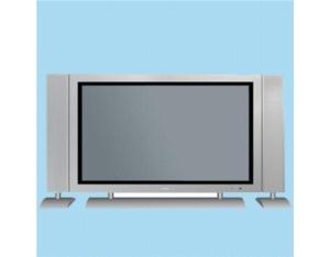 P42V6 Plasma TV