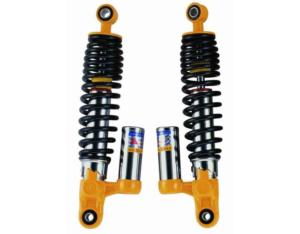 Motorcycle Shock Absorber