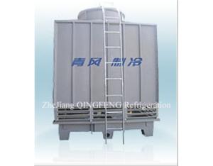 Counter-Flow Square Water Coolingtower (QF-xxTZ)