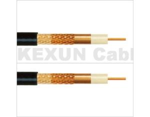coaxial cables RG6-Copper