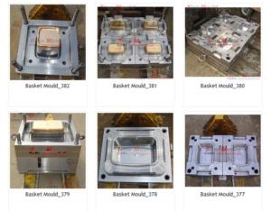 Basket mould-1