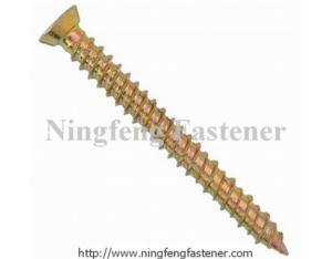 NF-CS01
CONCRETE WINDOW SCREW (T30 OR T25)