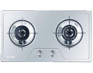 Gas Burner & Gas Stove 