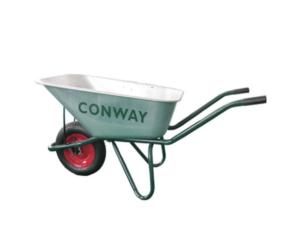 Barrow, Trolley & Cart