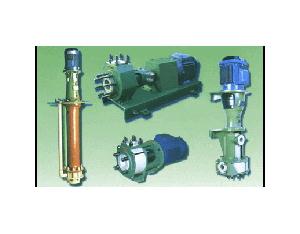 Centrifugal Pump