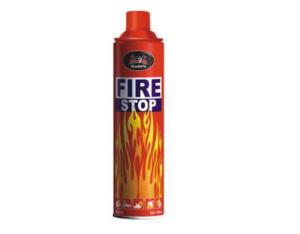 FIRE STOP