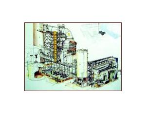 Chemical Equipment & Machinery