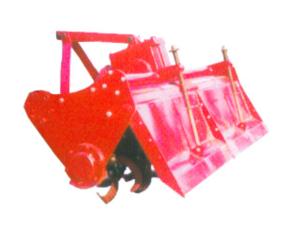 Agricultural Machinery