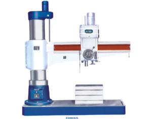 Radial Drilling Machine