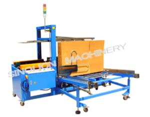 Packaging Machinery