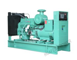 Diesel Generator