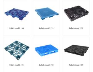 Pallet Mould-2