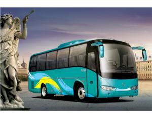 XML6857 bus&coach&passenger car