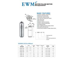 EWM Series