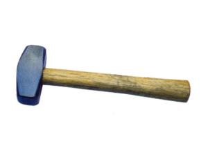 Stoning Hammer Wooden Handle