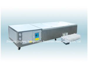 High Output Ice Block Machine (QZB-xxxF)