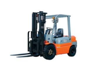 2-3T H type into containers forklift truck : CPCD20H