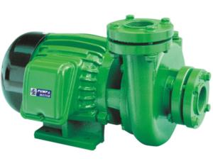 Centrifugal Pump