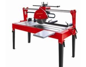 Cutting & Fold-bend Machine 