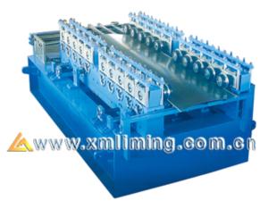 Metallic Processing Machinery 
