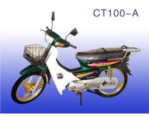 CT100-A Fuor stroke

