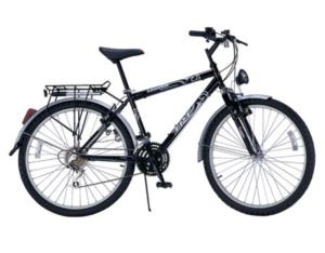 Bicycle T26-H632-3