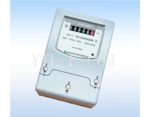 Meter for Electricity