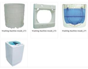 Washing machine mould-5