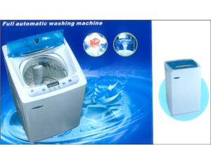 Washing & Drying Machine