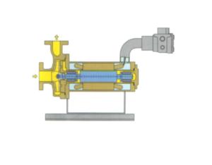 Other Pump & Vacuum Equipment