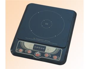 Microwave Oven & Induction Cooker