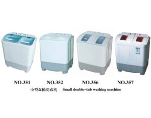 Washing & Drying Machine