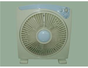 Electrical Fan & Exhaust Fan 