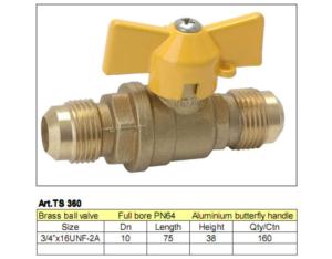 Ball Valve