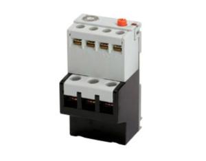 LKH SERIES THERMAL OVERLOAD RELAY 