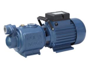 Self-Priming Pump