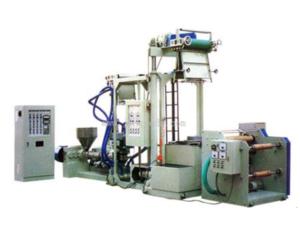 Plastic Machinery