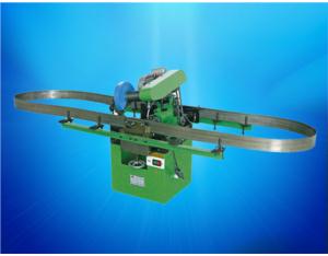 Woodworking Machinery