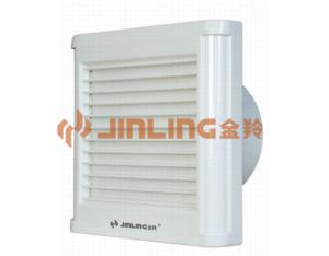 Electrical Fan & Exhaust Fan