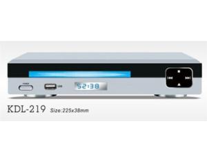 DVD Player