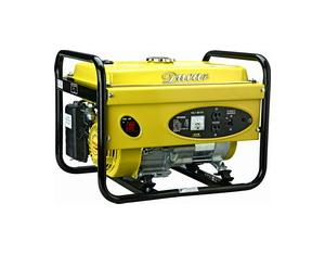 ducar generator manufacturers