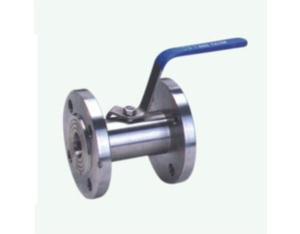 Ball Valve 